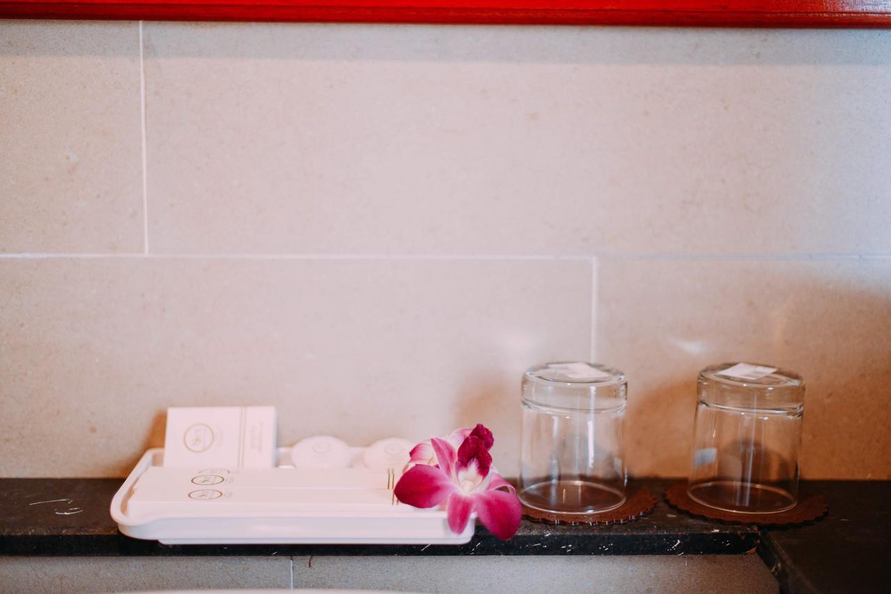 Sky Palace Boutique Hotel Battambang Eksteriør bilde