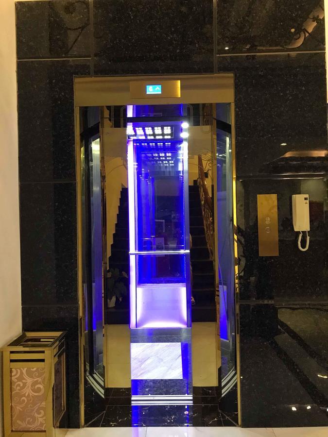 Sky Palace Boutique Hotel Battambang Eksteriør bilde