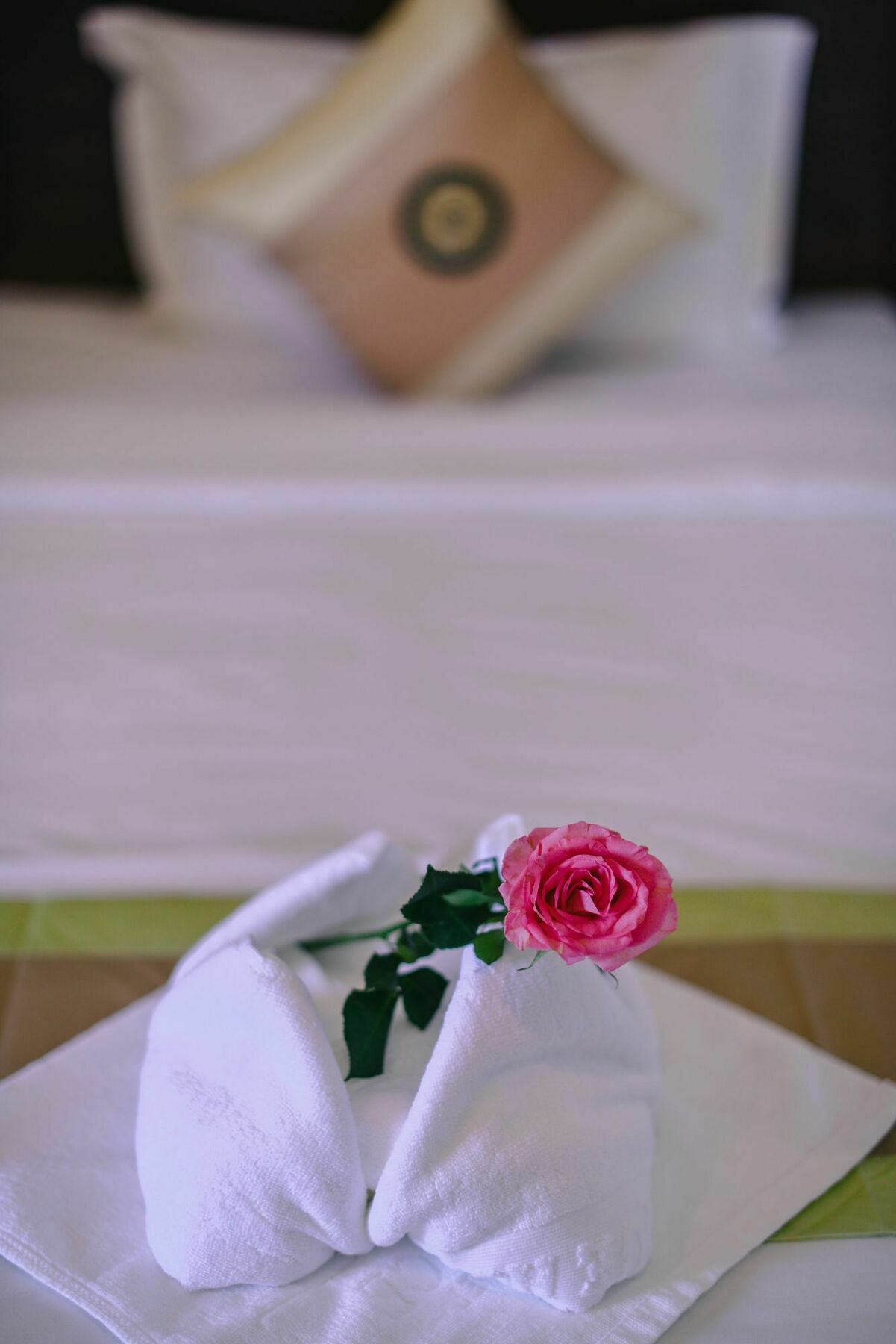 Sky Palace Boutique Hotel Battambang Eksteriør bilde